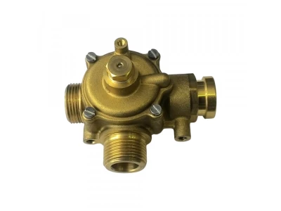 Байпас гидравлический для котлов Baxi 5628230