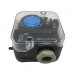 Реле давления газа Dungs LGW 10 A2 M (0-10 мбар) для котлов Weishaupt, артикул 691370