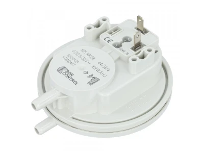 Реле давления воздуха (прессостат) BDR Control 44/36 Pa для котлов Fondital/Nova Florida, артикул 6PRESSOS03