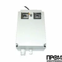 Шкаф управления Grundfos CU 100.230.1.9.30 1x230 В 9A для DP EF SL1 SLV 96076194