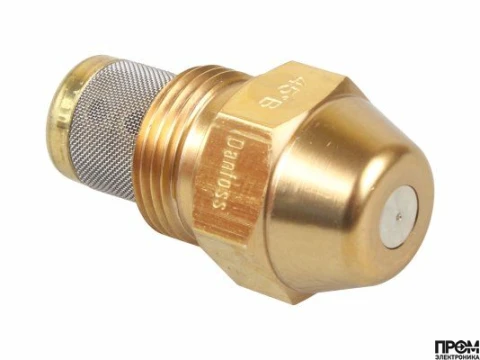 Форсунка Danfoss OD 3,75 / 45º B