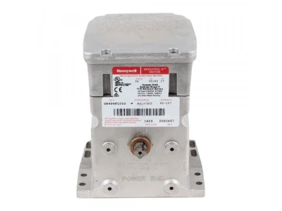 Сервопривод Honeywell M9494F1003 для воздушной заслонки, 34 Н·м, 24 В