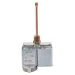 Аквастат Honeywell L6191B2013: двухфункциональный регулятор и ограничитель температуры воды, IP40
