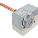 Аквастат Honeywell L6191B2013: двухфункциональный регулятор и ограничитель температуры воды, IP40