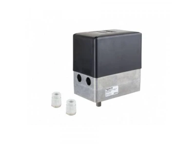 Сервопривод Berger Lahr/Schneider Electric STM30/24 Q15.51/6 41NLP для воздушных заслонок котлов CIB Unigas, артикул 2480090