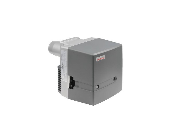 Газовая горелка Weishaupt WG20N/1-C, исп. Z-LN, 1