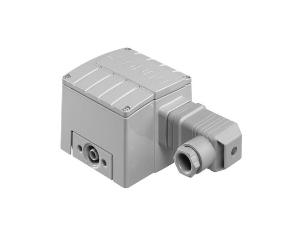 Реле давления Dungs GW 2000 A4/2 HP G3