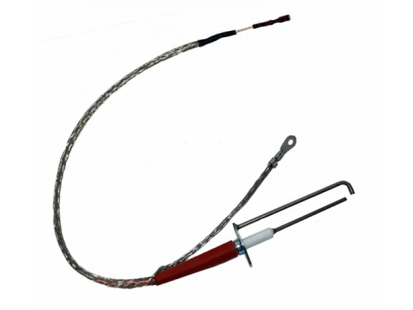 Электрод розжига для котлов Ariston, артикул 65102626