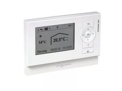 Термостат комнатный Viessmann Vitotrol 300-A, артикул 7438364