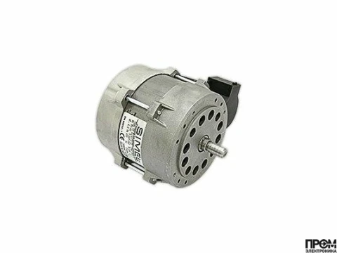 Электродвигатель Simel ZD 1-89/2072-32, 75 Вт
