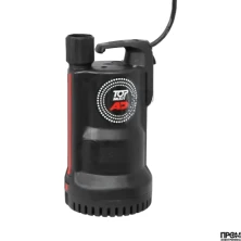 Погружной насос TOP MULTI 1-AD, Pedrollo 48TPM050A1ADB