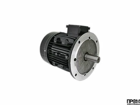 Электродвигатель Elvem 5,5 кВт