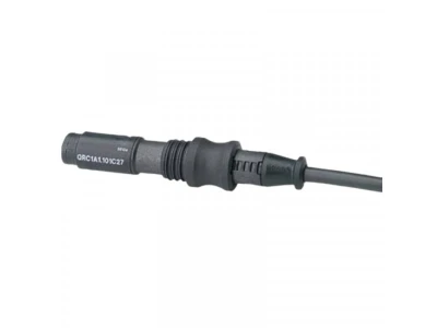 Датчик пламени Siemens QRC1C2.103C27, УФ-детектор для котлов, артикул QRC1C2.103C27