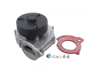 Вентилятор для котлов Bosch/Buderus 87172044100 (56 Вт, 230 В)