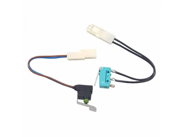 Микровыключатель для котлов Vaillant, артикул 126262