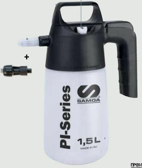 Промышленный спреер PL-Series 1,5 л, SAMOA 185500