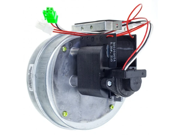Вентилятор дымоудаления Navien 30005567a (OEM)