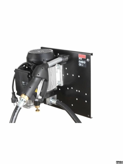 Перекачивающая станция для масла и биоДТ ST Viscomat 70M 30 л/мин PIUSI