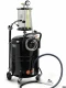 Мобильный маслосборник VACU-DRAINER 80 л для слива масла с предкамерой PIUSI F00215A40