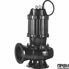 Насос дренажный TESK 200WQ250-11-15kW 4P 3x380 (88200WQW250110380)