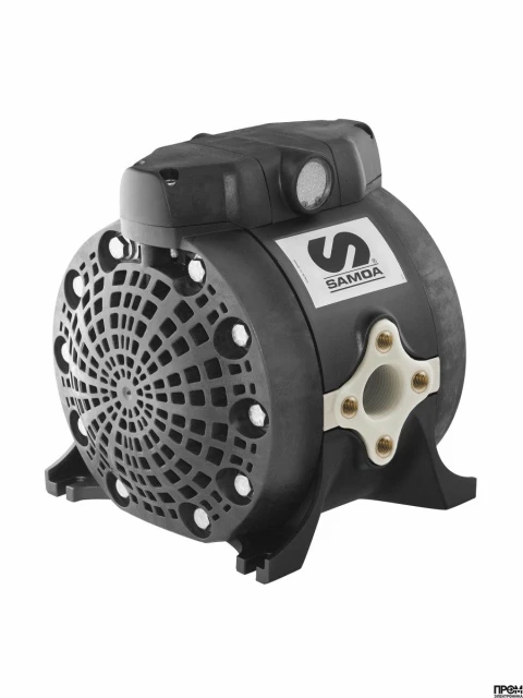 Диафрагменный насос DF100 SAMOA для антифриза/AdBlue/DEF, 551164