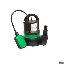 Насос дренажный DN 110/6, 200 Вт, 6,6 м3/ч, Оазис Р0000104997