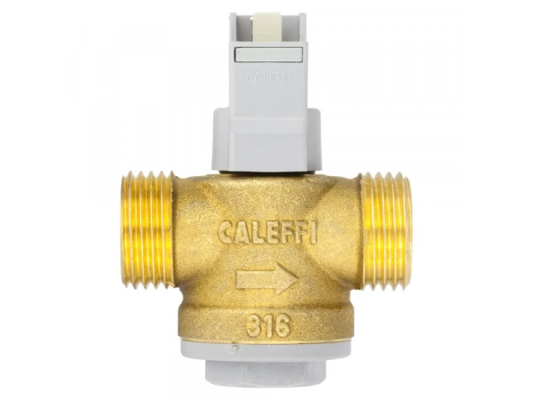 Датчик протока Caleffi 950.05.00.00 для котлов Termet
