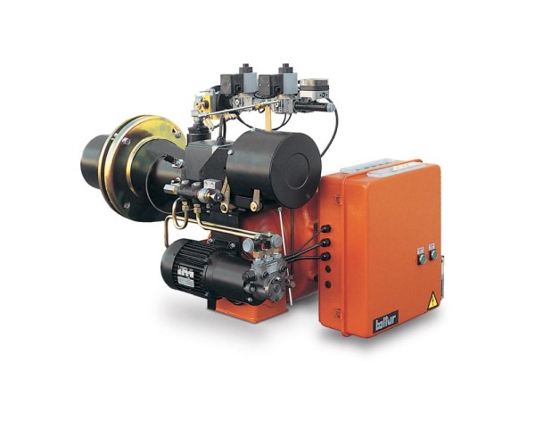 Газодизельная горелка Baltur COMIST 300 DSPGM