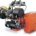 Газодизельная горелка Baltur COMIST 300 DSPGM