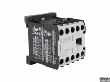 Миниконтактор Eaton DIL EEM-10 XTMC6A10