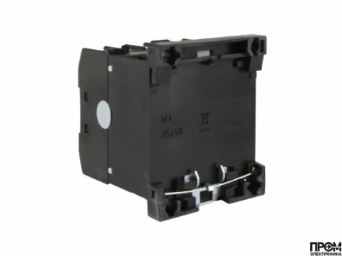 Миниконтактор Eaton DIL EEM-10 XTMC6A10