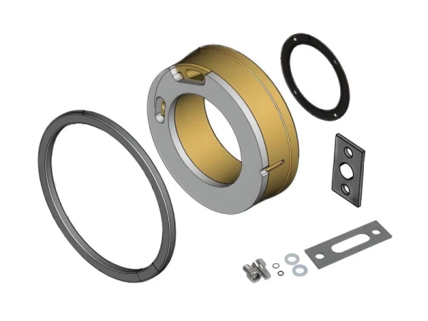 Теплоизоляция камеры сгорания для котлов Viessmann, артикул 7856559