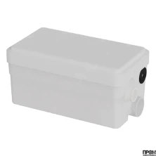 Канализационная насосная станция SANIVORT 255 M Unipump 60403