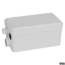 Канализационная насосная станция SANIVORT 255 M Unipump 60403