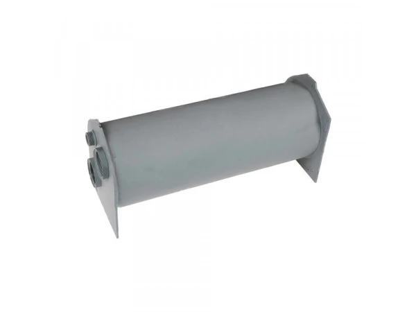 Теплообменник первичный Vaillant 0010026209 (колба для 4 ТЭНов)