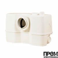 Канализационная установка Grundfos SOLOLIFT2 WC-3 0,62 кВт 1x230 В 97775315