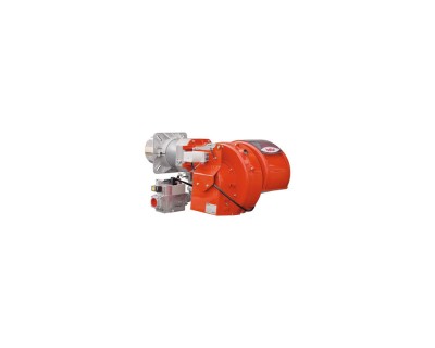 Газовая горелка Baltur TBG 260 LX MC