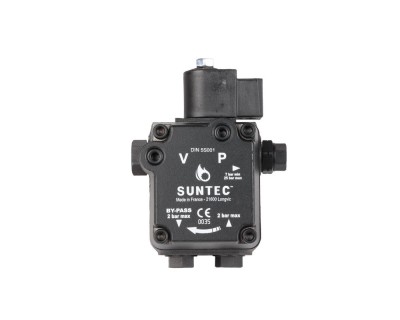 Насос для горелки Suntec AS 47 C 1538 6P 0700