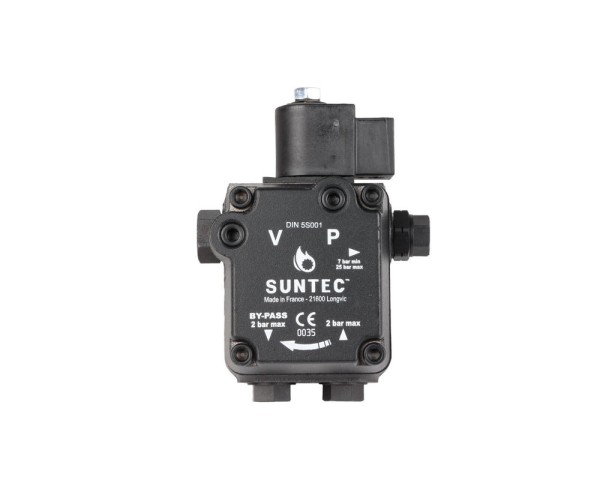Насос для горелки Suntec AS 47 C 1538 6P 0700