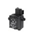 Насос для горелки Suntec AS 47 C 1538 6P 0700