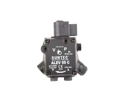 Насос для горелки Suntec ALE V 55 C 9318 6P 0700