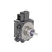 Насос для горелки Suntec ALE V 55 C 9318 6P 0700