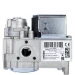 Газовый клапан Honeywell VK4115V1014 с двумя катушками безопасности и модулятором