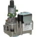 Газовый клапан Honeywell VK4100M2015, 24В, 50/60Гц, 0.2-6 бар, для систем розжига и прямого розжига
