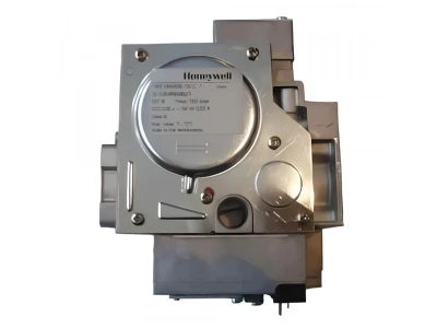 Газовый клапан Honeywell VR4945G1009, 64 Вт, 220-240 В, 50 Гц, до 60 мбар