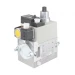 Газовый мультиблок Dungs MB-DLE 412 B01 S20 (13020503) для котлов Elco, диапазон давления подачи 15-360 мбар, класс защиты IP54