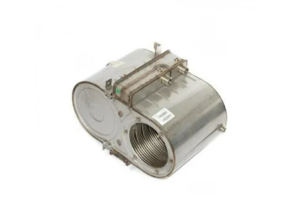 Основной теплообменник 55 кВт для котлов Baxi, артикул 5695890