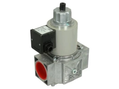 Электромагнитный газовый клапан Dungs MVDLE 220/5, 230В, IP54, артикул 65327142