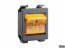 Переключатель Weishaupt 1300CBN-AS-B5 250V N/KA