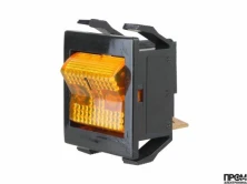 Переключатель Weishaupt 1300CBN-AS-B5 250V N/KA